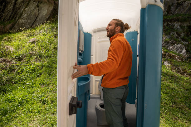 Best Affordable porta potty rental  in Monrovia, IN