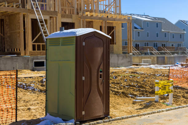 Best Local porta potty services  in Monrovia, IN