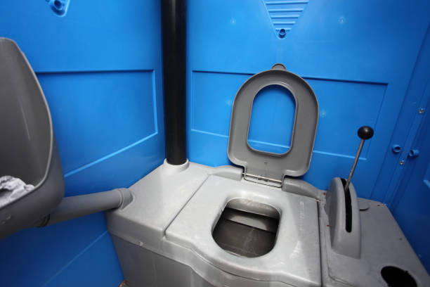 Portable Toilet Options We Offer in Monrovia, IN