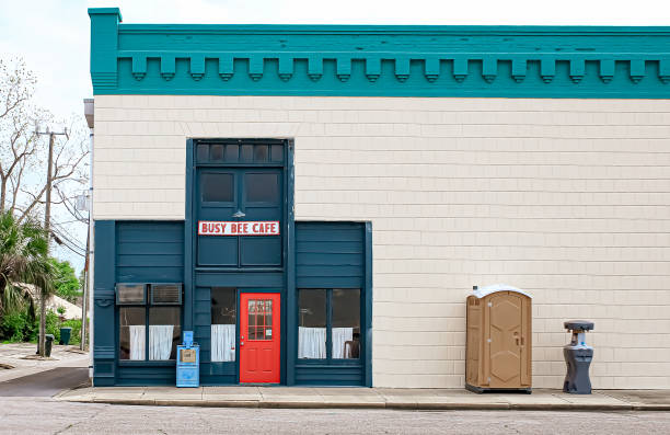 Best Porta potty rental near me  in Monrovia, IN